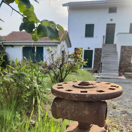 דירות Stella Casa Bartola מראה חיצוני תמונה
