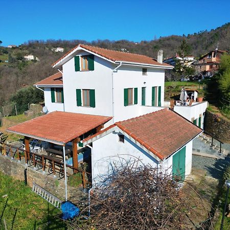 דירות Stella Casa Bartola מראה חיצוני תמונה