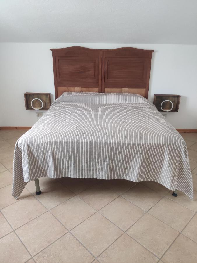 דירות Stella Casa Bartola מראה חיצוני תמונה
