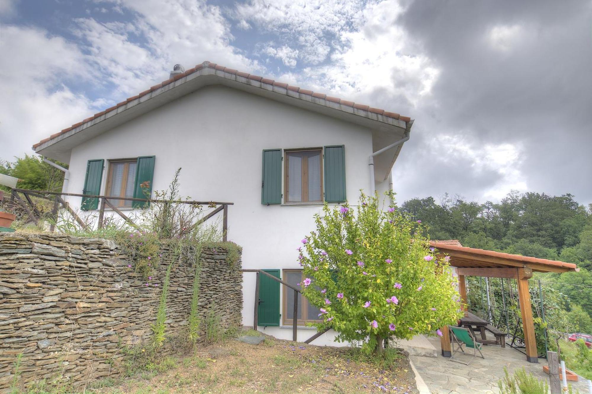 דירות Stella Casa Bartola מראה חיצוני תמונה