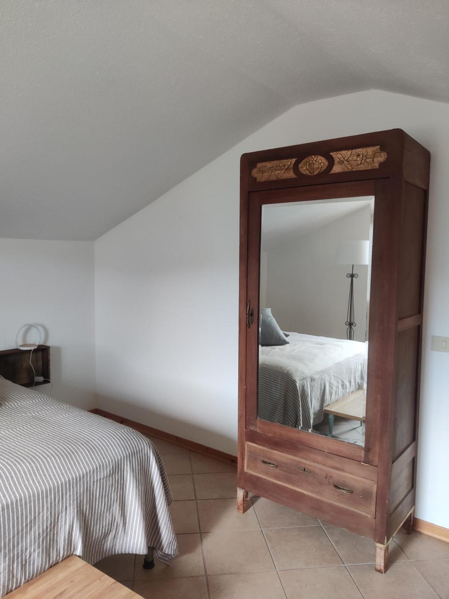 דירות Stella Casa Bartola מראה חיצוני תמונה