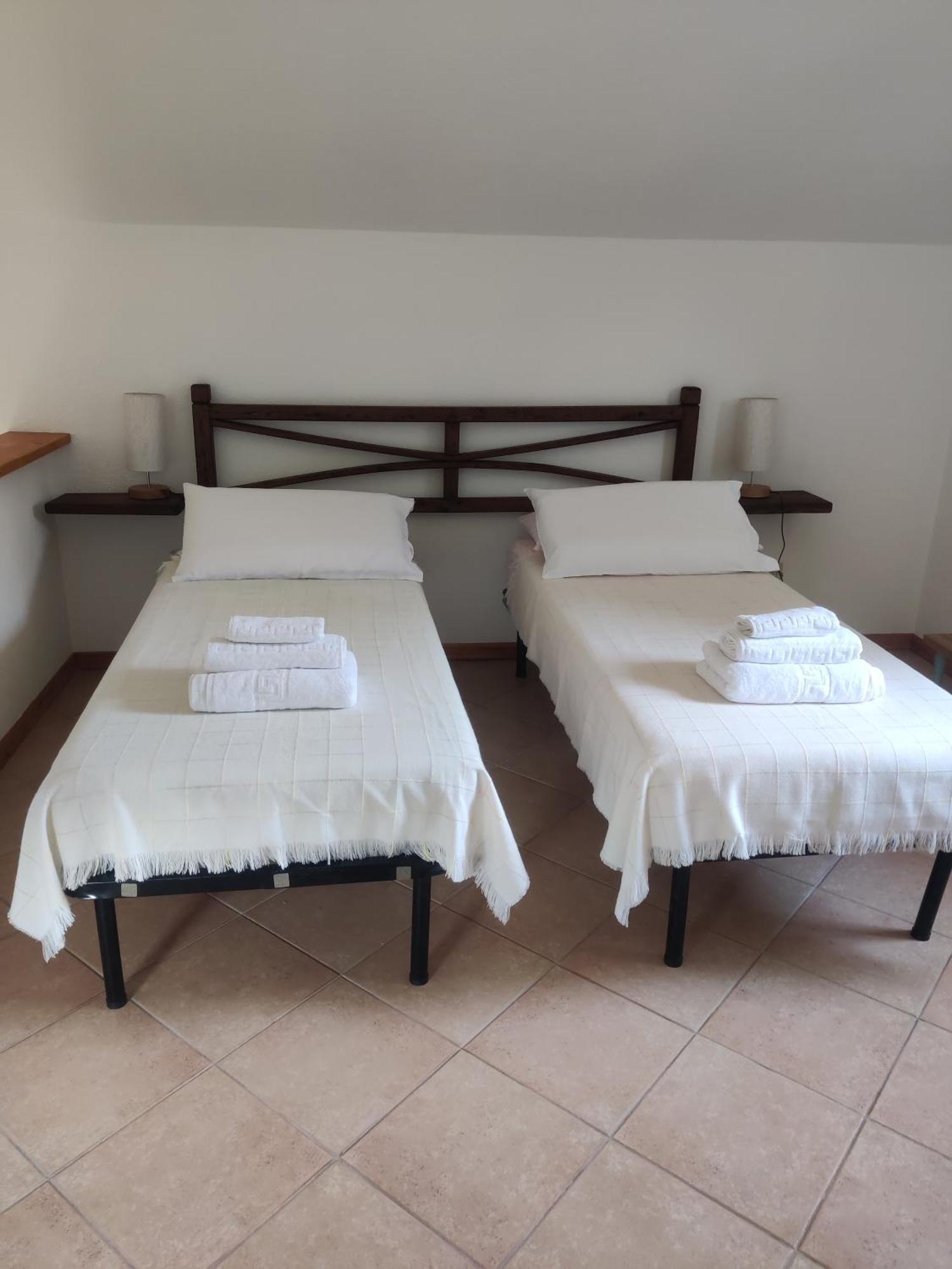 דירות Stella Casa Bartola מראה חיצוני תמונה