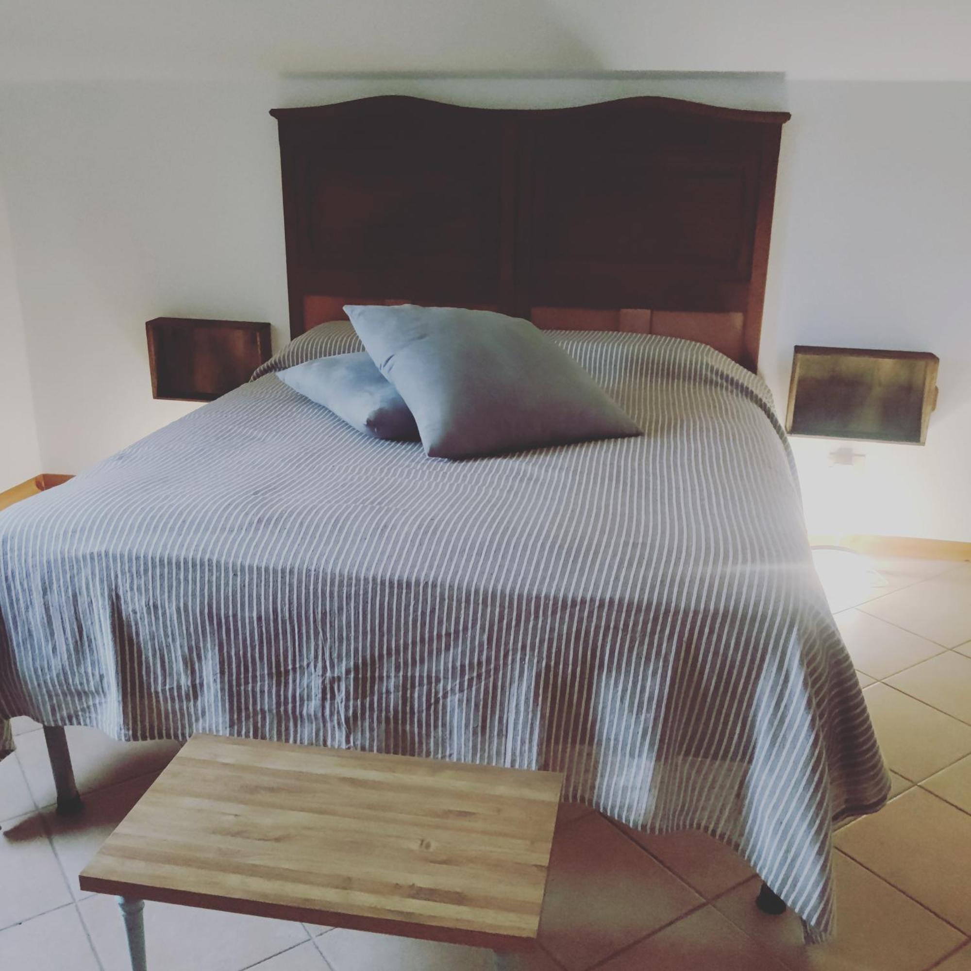 דירות Stella Casa Bartola מראה חיצוני תמונה