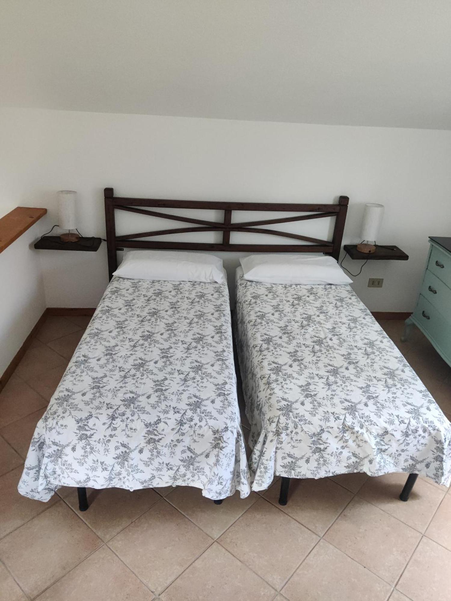 דירות Stella Casa Bartola מראה חיצוני תמונה