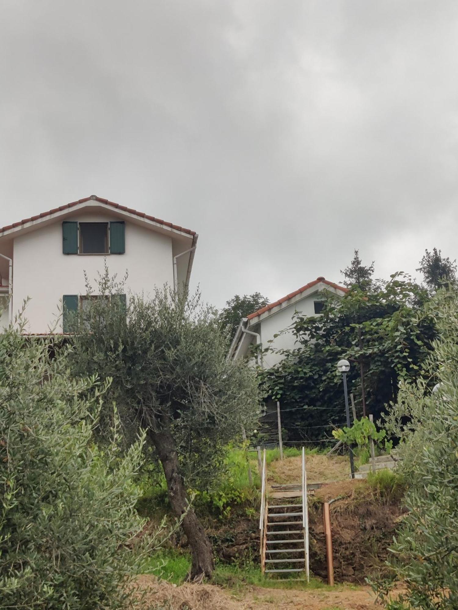 דירות Stella Casa Bartola מראה חיצוני תמונה