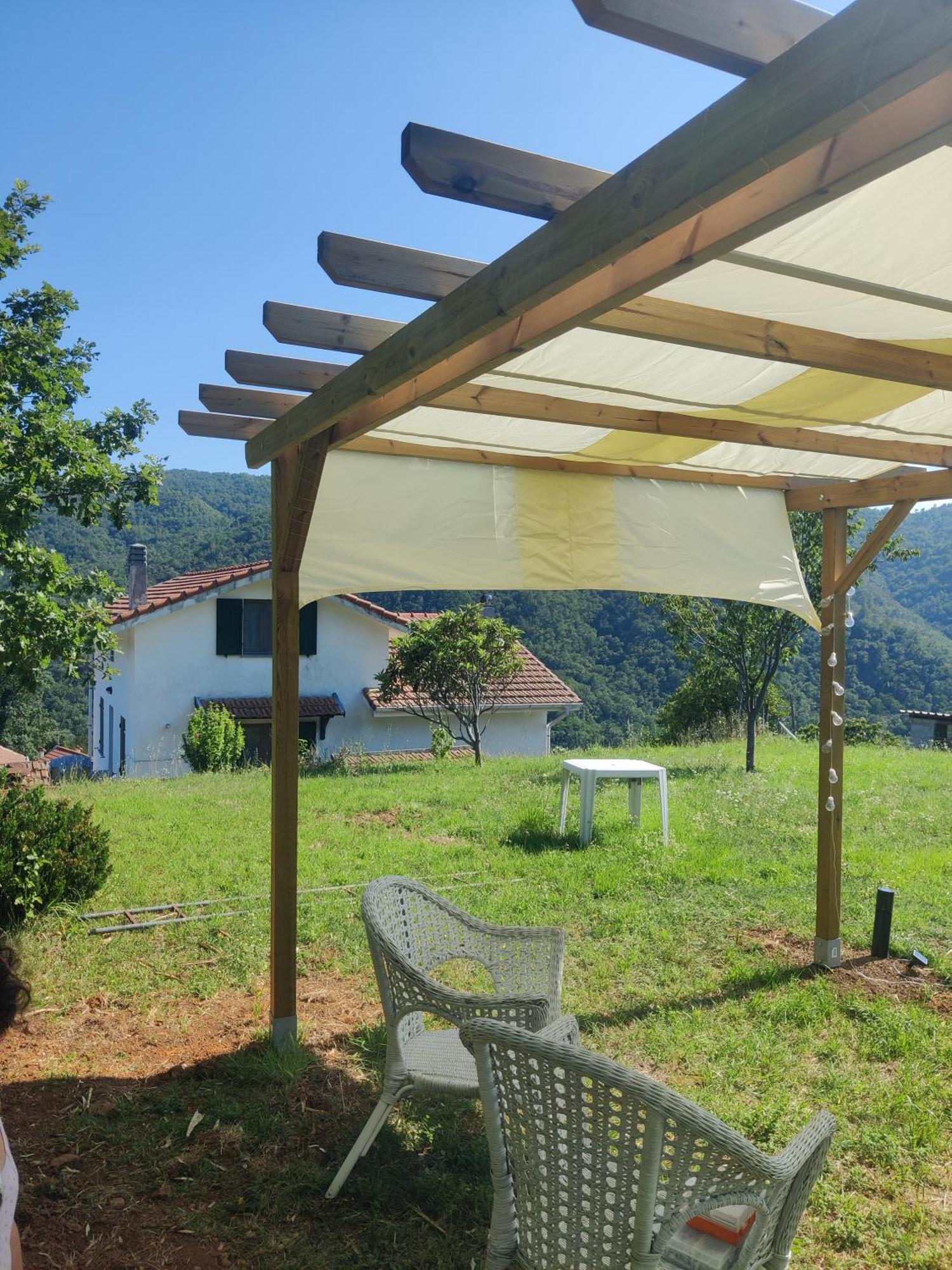 דירות Stella Casa Bartola מראה חיצוני תמונה