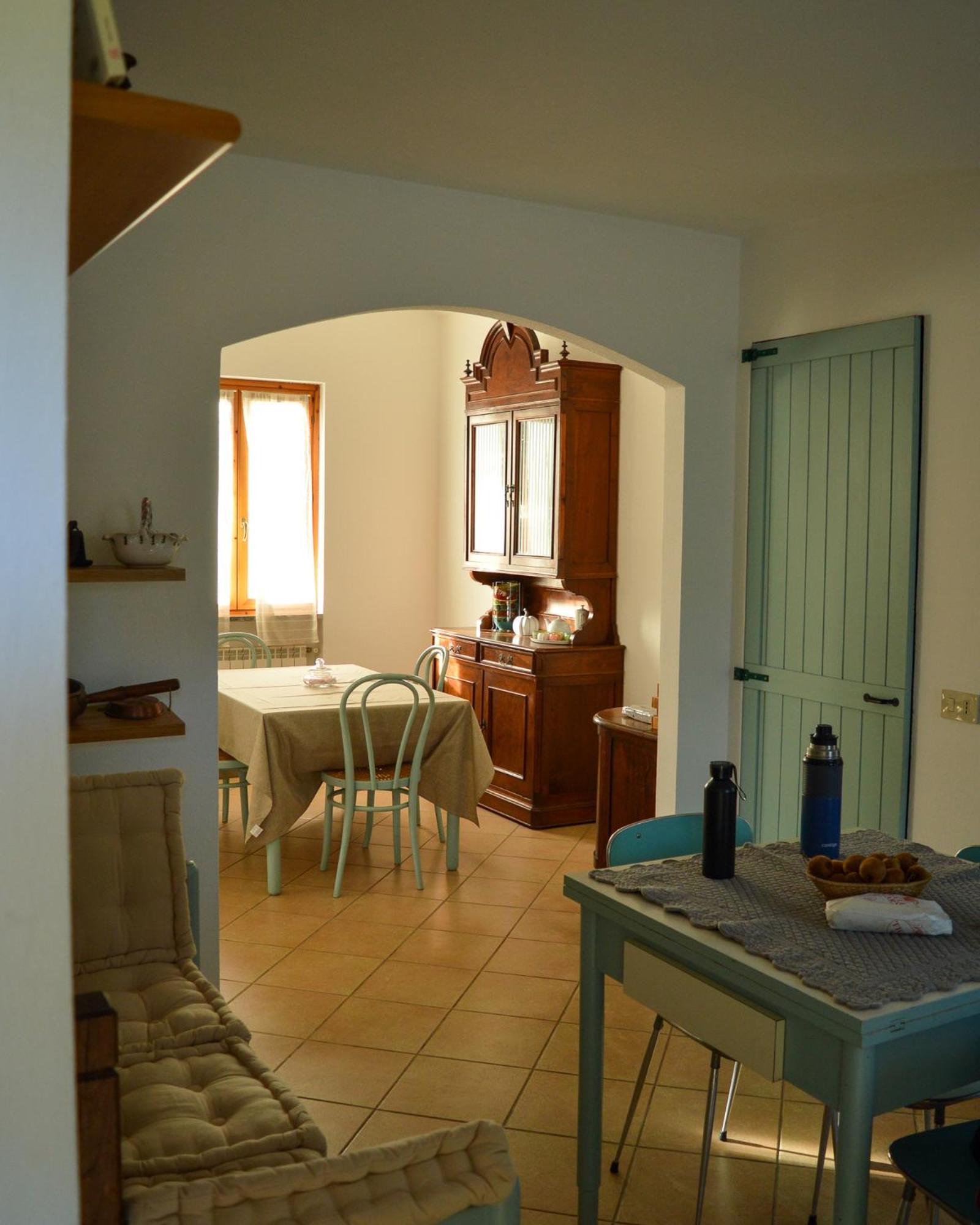 דירות Stella Casa Bartola מראה חיצוני תמונה