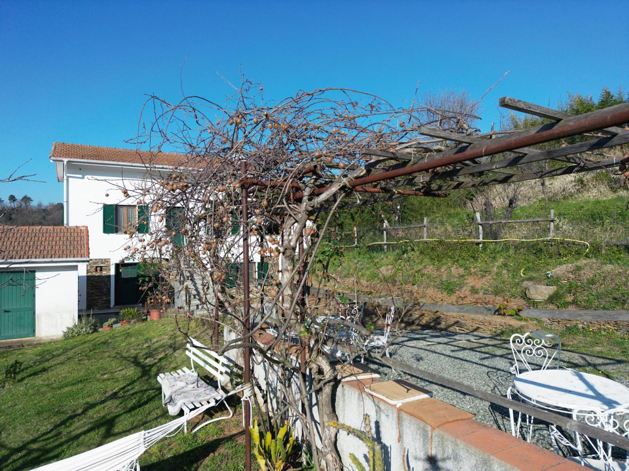 דירות Stella Casa Bartola מראה חיצוני תמונה