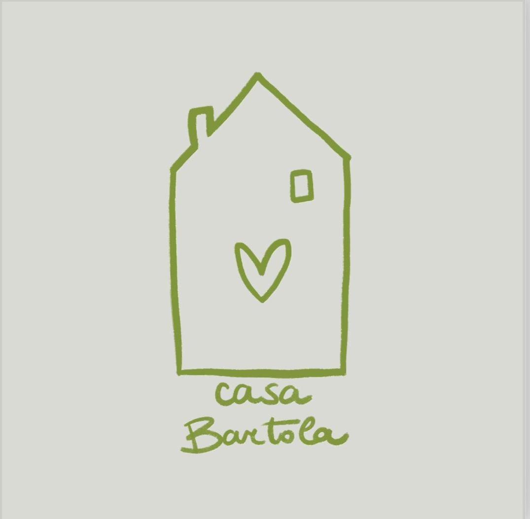 דירות Stella Casa Bartola מראה חיצוני תמונה